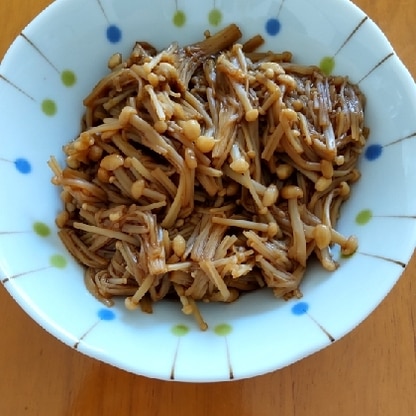 すき焼きのような味でご飯に合いました！